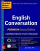 English conversation  Cover Image