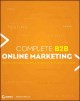 Go to record Complete B2B online marketing