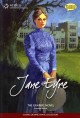 Jane Eyre : the ELT graphic novel  Cover Image