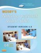 Mosby's nursing assistant video skills. Cover Image