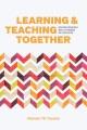 Learning & teaching together : weaving indigenous ways of knowing into education  Cover Image