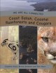 We are all connected : Coast Salish, Coastal Rainforest and Cougars  Cover Image