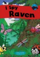 I spy Raven  Cover Image