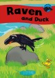 Raven and Duck  Cover Image