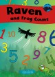 Raven and Frog count  Cover Image