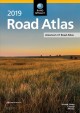 The 2019 road atlas : United States, Canada, and Mexico. Cover Image