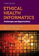 Go to record Ethical health informatics : challenges and opportunities
