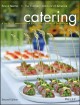 Catering : a guide to managing a successful business operation  Cover Image