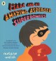 Isaac and his amazing Aspereger superpowers  Cover Image