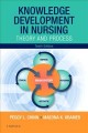 Go to record Knowledge development in nursing : theory and process