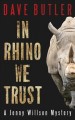 In rhino we trust  Cover Image