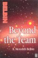 Beyond the team Cover Image