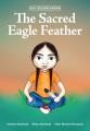 Siha Tooskin knows the sacred eagle feather  Cover Image