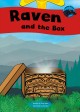 Raven and the box  Cover Image