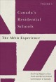 Go to record Canada's residential schools. Volume 3, The Métis experien...