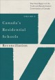 Canada's Residential Schools. Reconciliation : The Final Report of the Truth and Reconciliation Commission of Canada. Volume 6. Cover Image