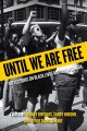 Until we are free : reflections on Black Lives Matter in Canada  Cover Image