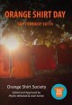 Go to record Orange Shirt Day, September 30th