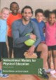 Instructional models for physical education  Cover Image