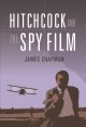Hitchcock and the spy film  Cover Image