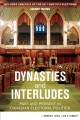 Dynasties and Interludes. Cover Image