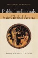 Public intellectuals in the global arena : professors or pundits?  Cover Image