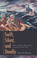 Swift, Silent, and Deadly : Marine Amphibious Reconnaissance in the Pacific, 1942-1945. Cover Image