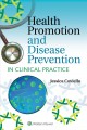 Health promotion and disease prevention in clinical practice  Cover Image