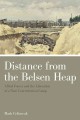 Distance from the Belsen heap : Allied forces and the liberation of a Nazi concentration camp  Cover Image