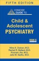 Concise guide to child and adolescent psychiatry  Cover Image
