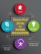 Essential skills for nurse managers  Cover Image