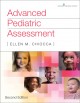 Advanced pediatric assessment  Cover Image