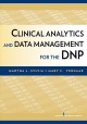 Clinical analytics and data management for the DNP  Cover Image