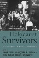 Holocaust survivors : resettlement, memories, identities  Cover Image