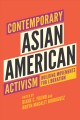 Contemporary Asian American activism : building movements for liberation  Cover Image