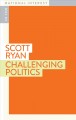 Challenging politics  Cover Image