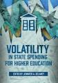 Volatility in state spending for higher education  Cover Image