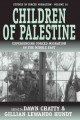 Children of Palestine : experiencing forced migration in the Middle East  Cover Image