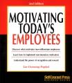 Motivating today's employees  Cover Image