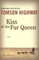 Kiss of the fur queen  Cover Image