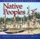 Native peoples  Cover Image