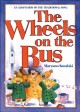 The wheels on the bus  Cover Image