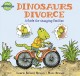 Go to record Dinosaurs divorce a guide for changing families