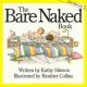 The bare naked book  Cover Image