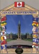 Discovering Canada's government  Cover Image