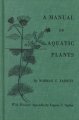 Go to record A manual of aquatic plants