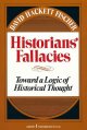 Go to record Historians' fallacies : toward a logic of historical thought