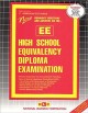 Rudman's questions and answers on the High school equivalency diploma examination : intensive preparation for all parts of the examination including Tests of general educational development (GED)  Cover Image