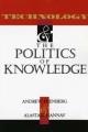 Go to record Technology and the politics of knowledge