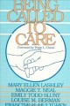 Being called to care  Cover Image